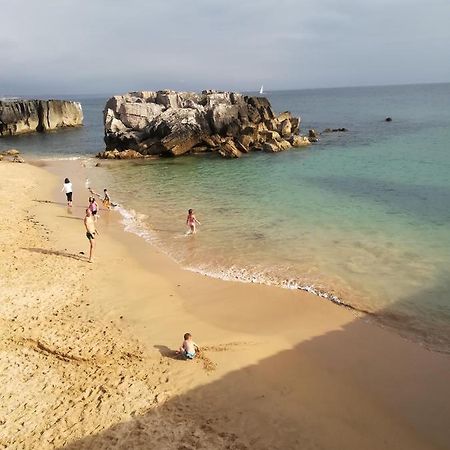 Quartos Da Praia Пеніші Екстер'єр фото