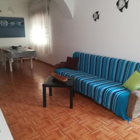 Quartos Da Praia Пеніші Екстер'єр фото