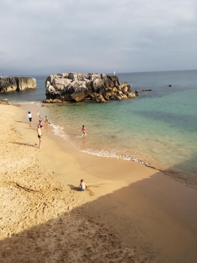 Quartos Da Praia Пеніші Екстер'єр фото