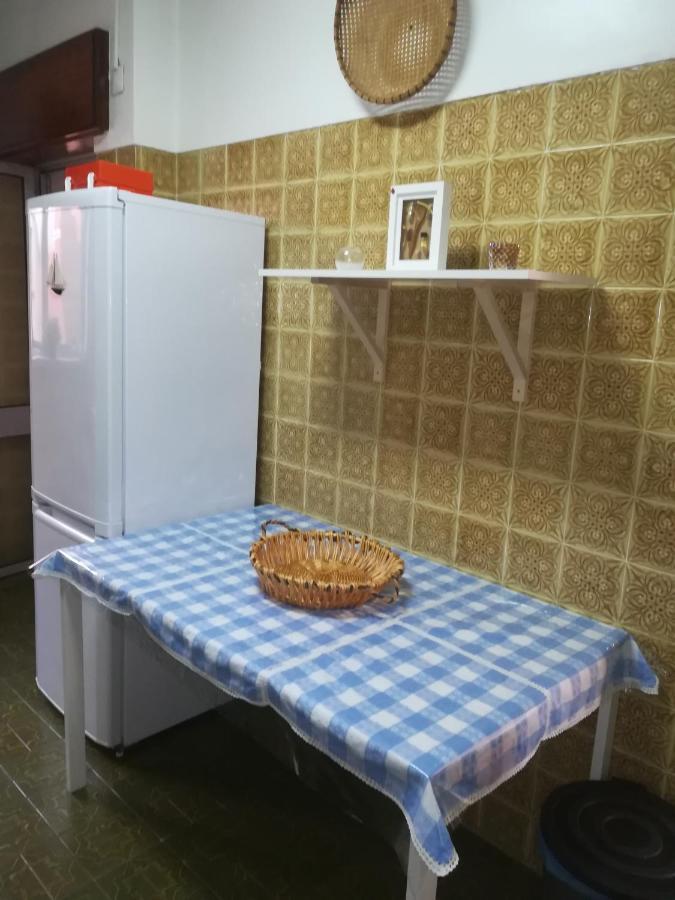 Quartos Da Praia Пеніші Екстер'єр фото