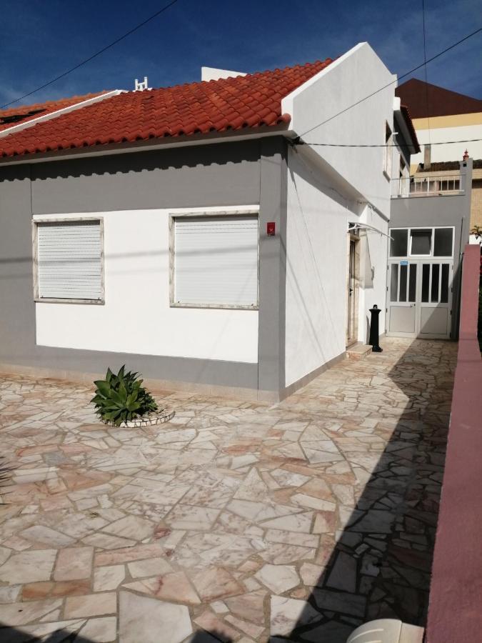 Quartos Da Praia Пеніші Екстер'єр фото
